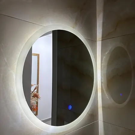 Appartement Prime Tirana