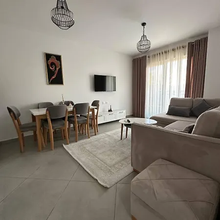 Appartement Prime