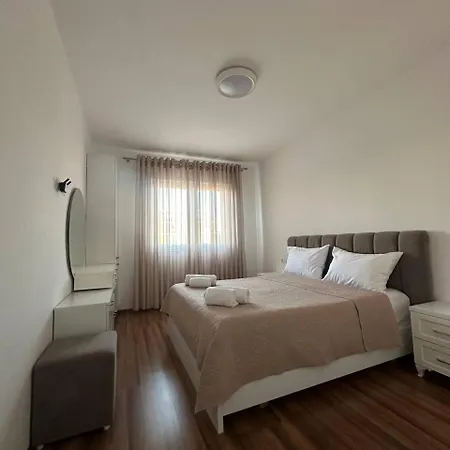 Appartement Prime Tirana