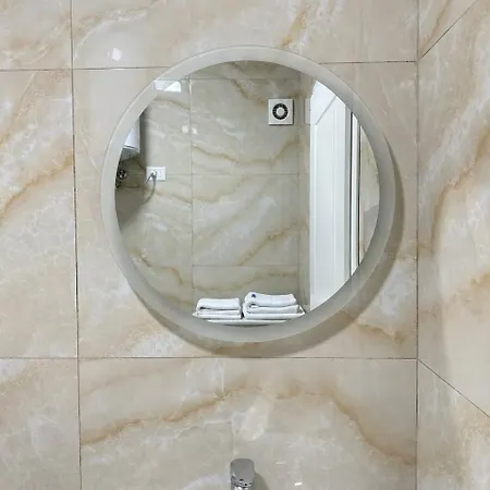 Appartement Prime Tirana